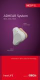 28876 1.0 ADHEAR System Roll-Up (english)