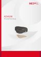 28958 4.0 ADHEAR Product Catalogue (german) (offset)