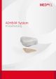 28980 1.0 ADHEAR Product Catalogue (german) (offset)