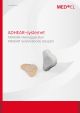 29029 2.0 ADHEAR System Factsheet (norwegian) (digital)
