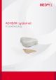 29031 1.0 ADHEAR Product Catalogue (danish) (offset)