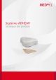 29093 1.0 ADHEAR Product Catalogue (french) (digital)