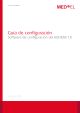 29122 1.0 ADHEAR Configuration Guide (spanish) (digital)