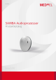 29143 1.0 SAMBA Product Catalogue (german) (digital)