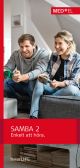 29385 1.1 SAMBA 2 Upgrade Flyer (swedish) (offset)