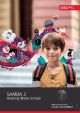 29408 1.0 SAMBA 2 Launch Poster School A2 (english)