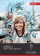 29413 1.0 SAMBA 2 Launch Poster Harbour A2 (german)