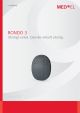 M00175 1.0 RONDO 3 Factsheet (danish) (offset)