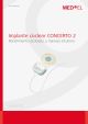M00194 2.0 CONCERTO 2 Factsheet (spanish) (digital)