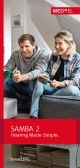 M00267 1.0 SAMBA 2 Upgrade Flyer (dutch) (digital)