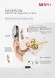 M00278 1.0 How SYNCHRONY CI Works Poster A2 (spanish LA)