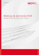 M00527 1.0 Electrode Arrays Factsheet (spanish) (digital)