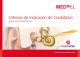 M01021 1.1 Candidacy Guidelines Booklet, Awareness (spanish) (offset)