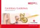 M01022 1.1 Candidacy Guidelines Booklet, Awareness (english) (offset)