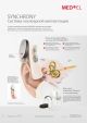 M01134 1.0 How SYNCHRONY CI Works Poster A2 (russian) 
