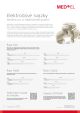 M01189 1.0 Electrode Arrays Poster A2 (czech)