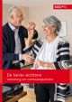 25770 2.1 First Steps CI Brochure for Postlingual Candidates (norwegian) (offset)